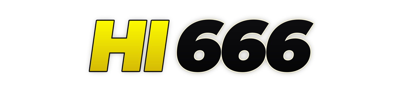 hi666 Logo